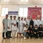 Khoa Hồi sức Ngoại Khoa